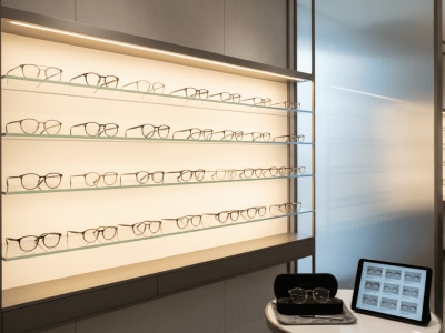 Guia de marcas de armações: escolha ideal